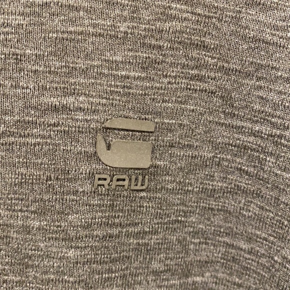 ❌SOLD❌ G-star long sleeve t-shirt - Picture 5 of 8